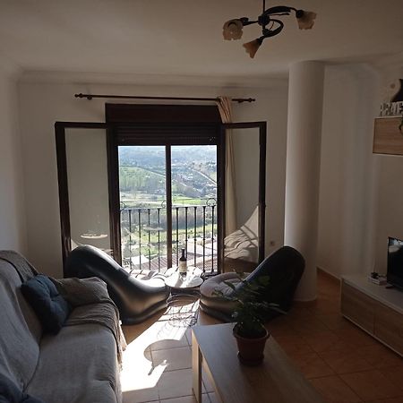 Apartamento Bellavista Ronda Esterno foto