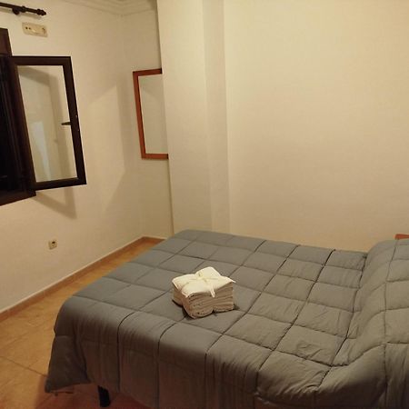 Apartamento Bellavista Ronda Esterno foto