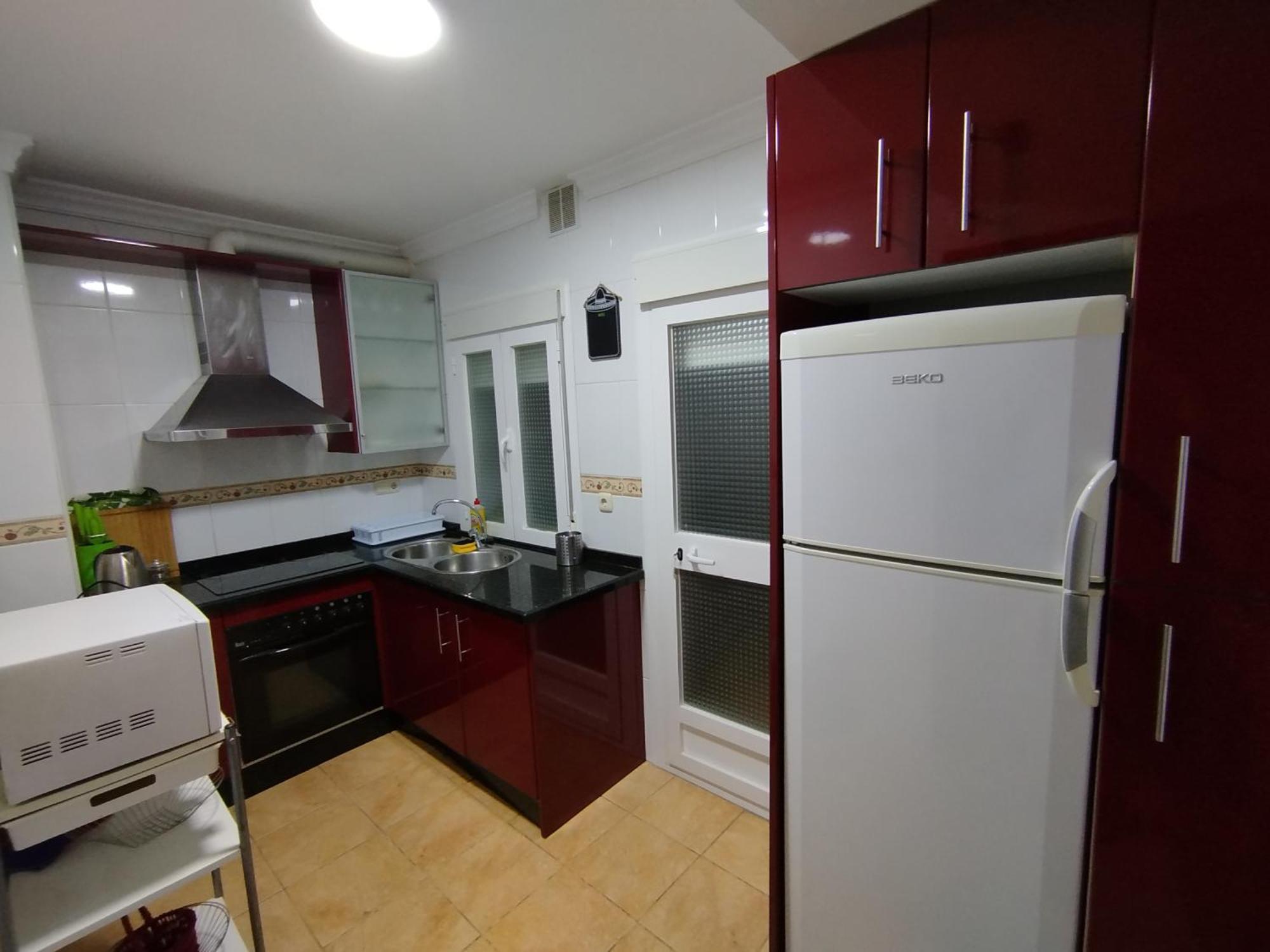 Apartamento Bellavista Ronda Esterno foto