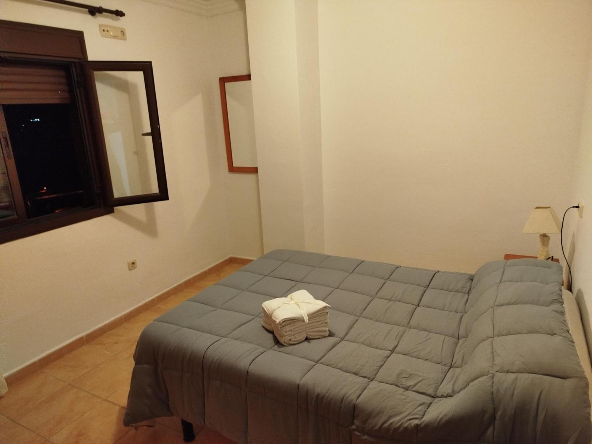 Apartamento Bellavista Ronda Esterno foto