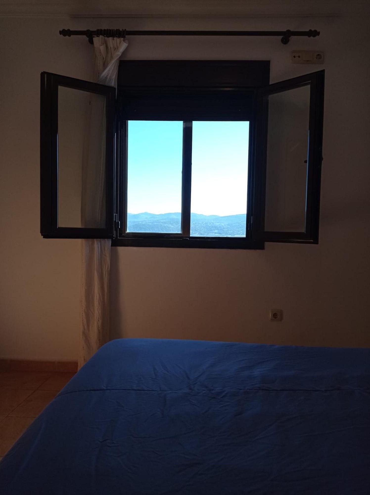 Apartamento Bellavista Ronda Esterno foto
