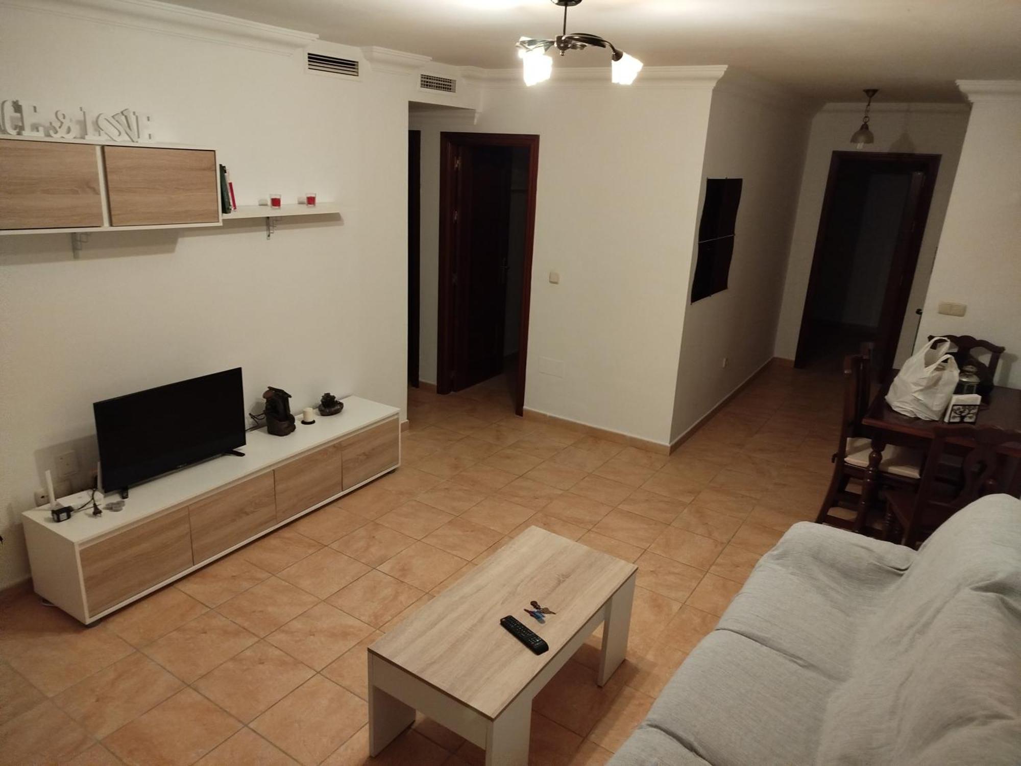 Apartamento Bellavista Ronda Esterno foto