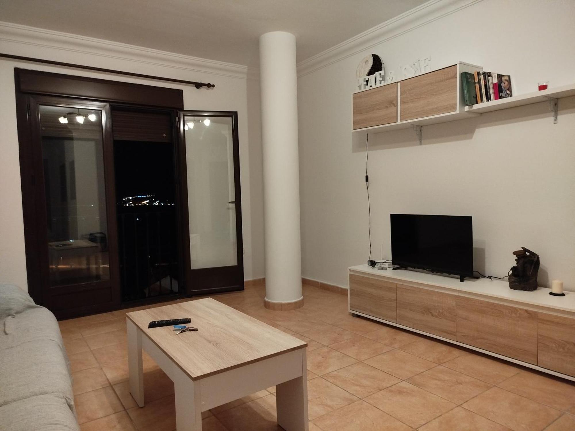 Apartamento Bellavista Ronda Esterno foto