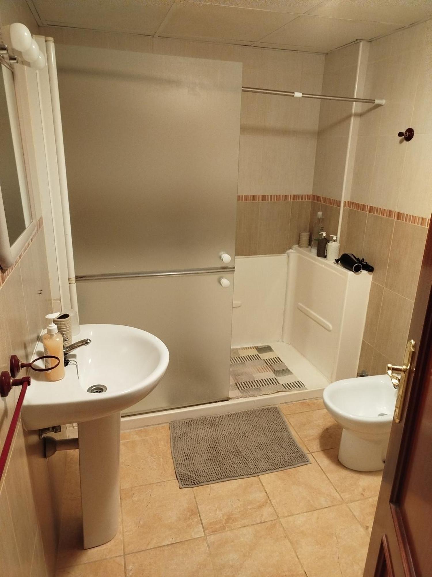 Apartamento Bellavista Ronda Esterno foto