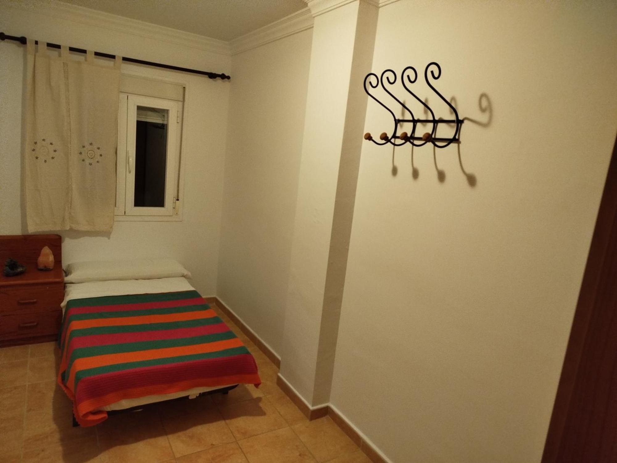 Apartamento Bellavista Ronda Esterno foto